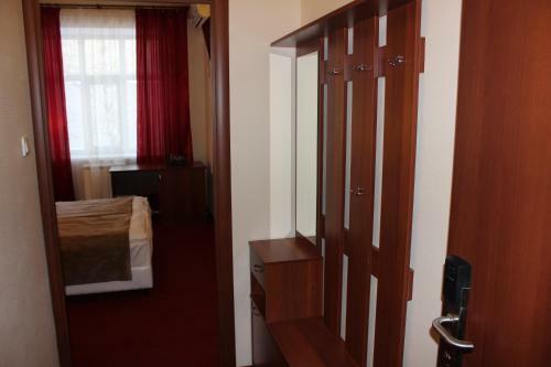 Hotel Sengiley
