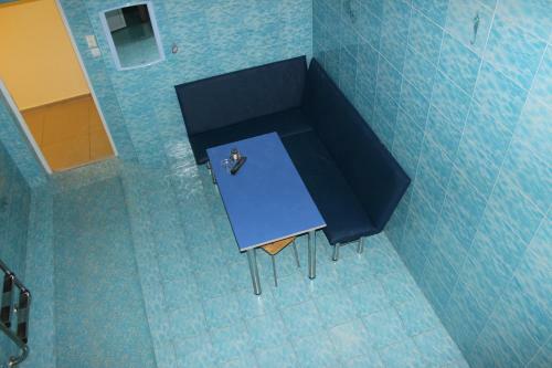 Hotel Sengiley