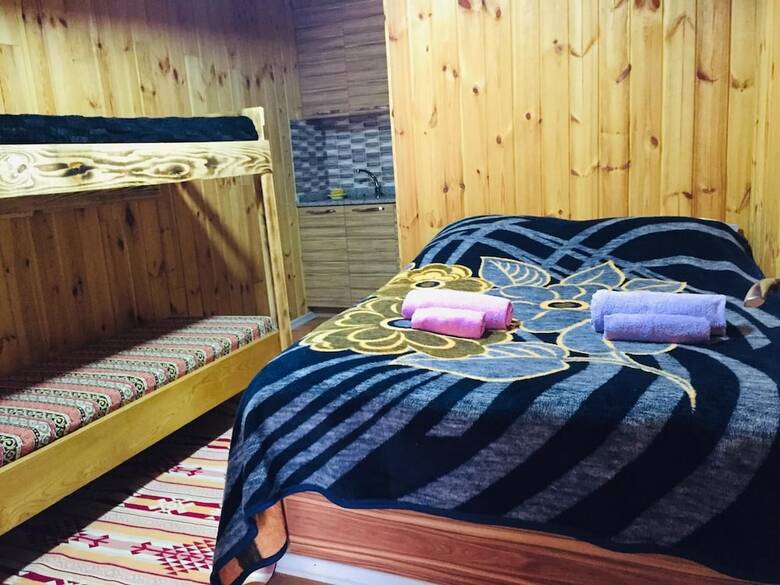 Hotel Bulut Terasi