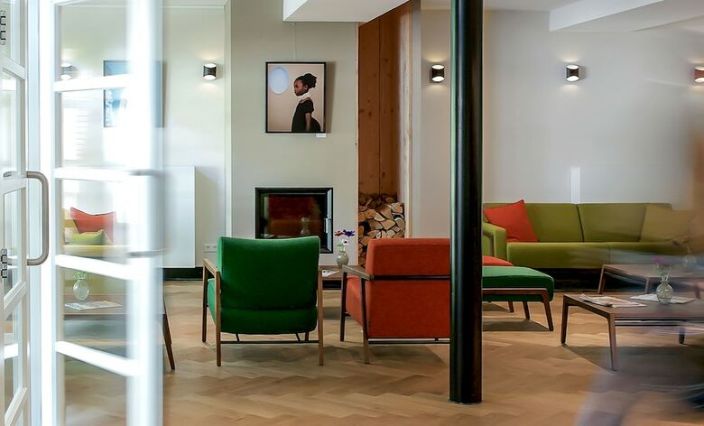 Hotel Huize Koningsbosch