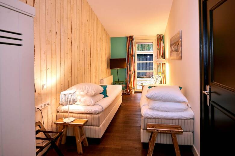 Hotel Huize Koningsbosch