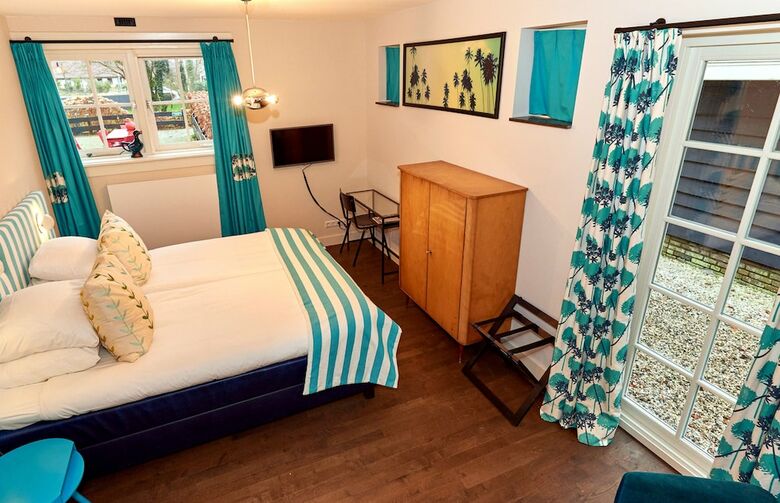 Hotel Huize Koningsbosch
