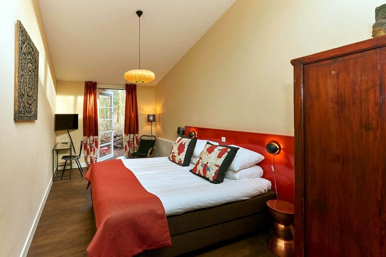 Hotel Huize Koningsbosch
