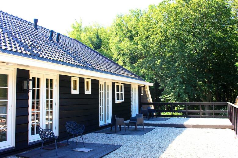 Hotel Huize Koningsbosch