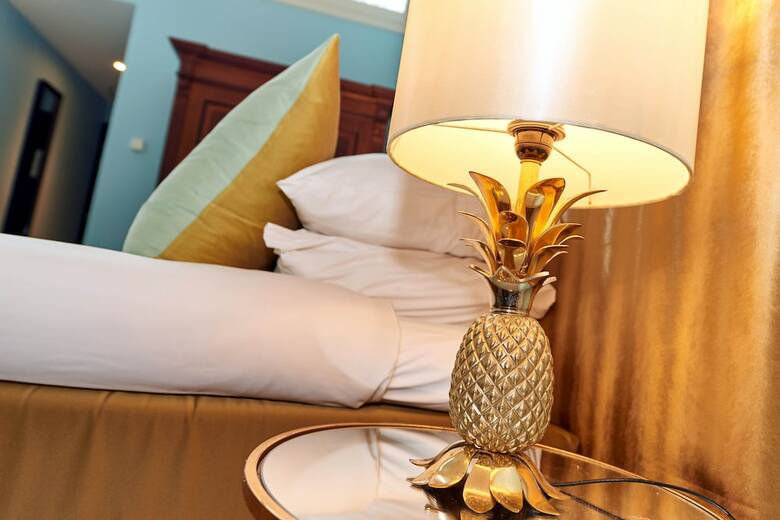 Hotel Huize Koningsbosch