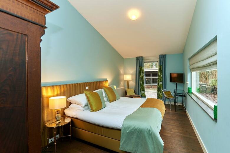 Hotel Huize Koningsbosch