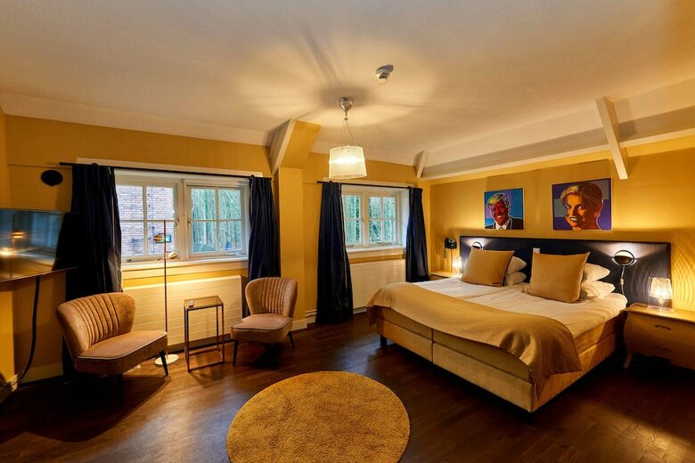 Hotel Huize Koningsbosch