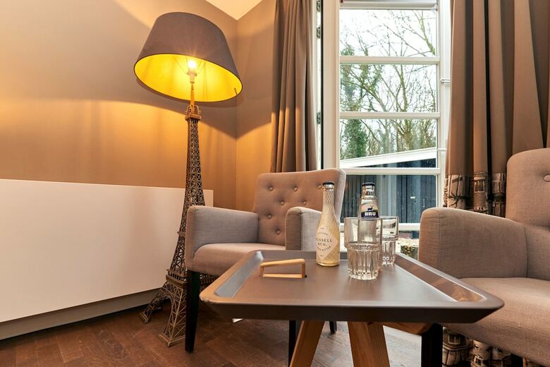 Hotel Huize Koningsbosch