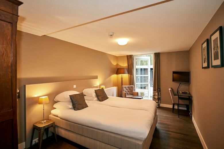 Hotel Huize Koningsbosch