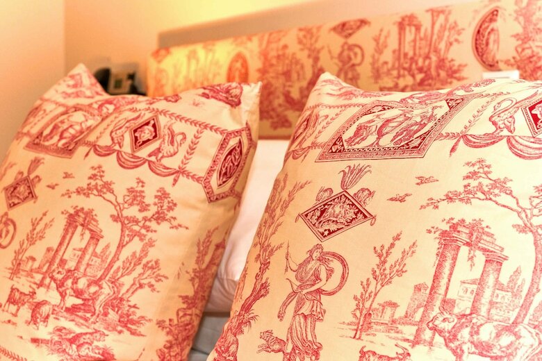Hotel Huize Koningsbosch