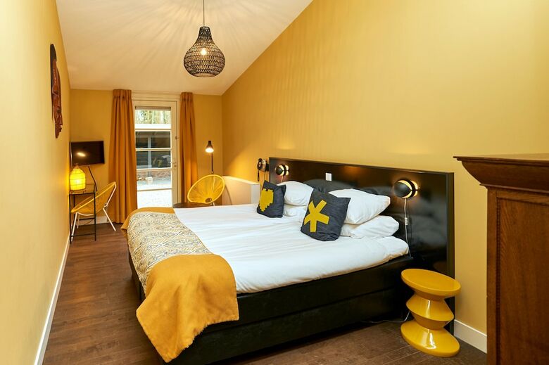 Hotel Huize Koningsbosch