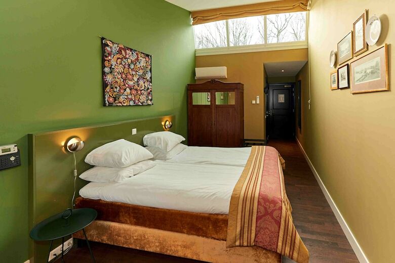 Hotel Huize Koningsbosch