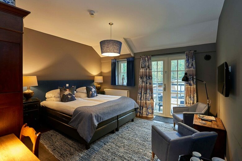 Hotel Huize Koningsbosch