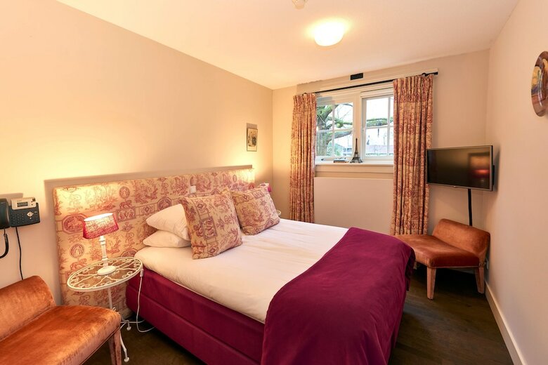 Hotel Huize Koningsbosch
