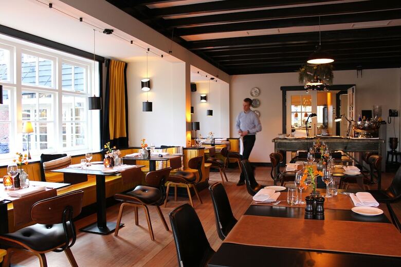 Hotel Huize Koningsbosch
