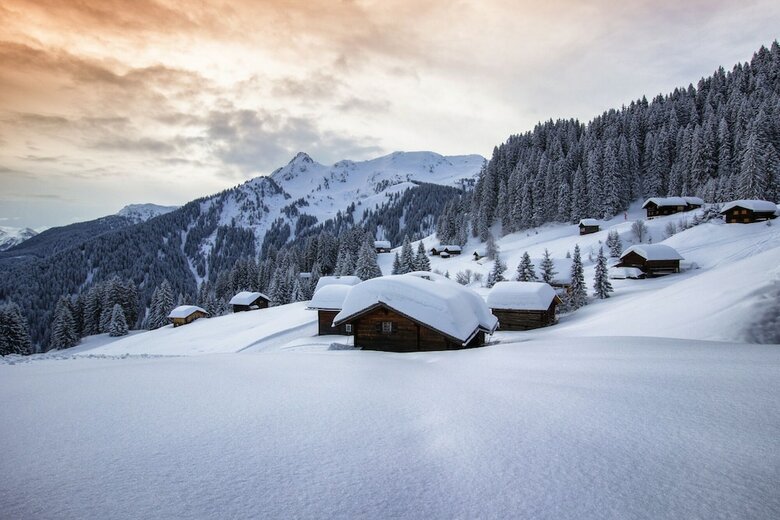 Hotel Tui Blue Montafon