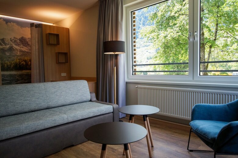 Hotel Tui Blue Montafon