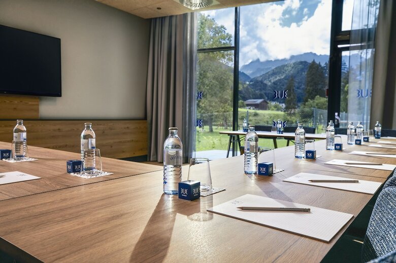 Hotel Tui Blue Montafon