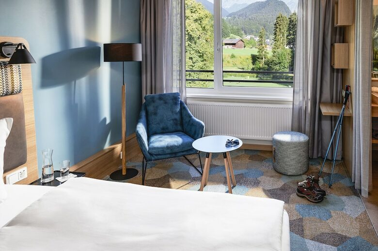 Hotel Tui Blue Montafon