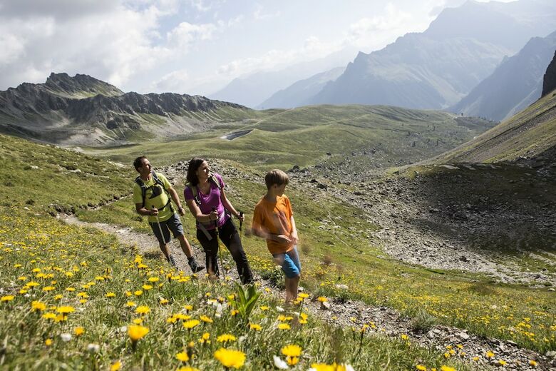 Hotel Tui Blue Montafon
