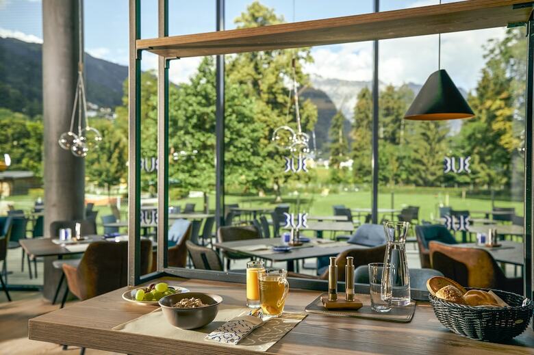 Hotel Tui Blue Montafon
