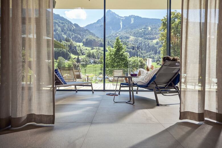 Hotel Tui Blue Montafon