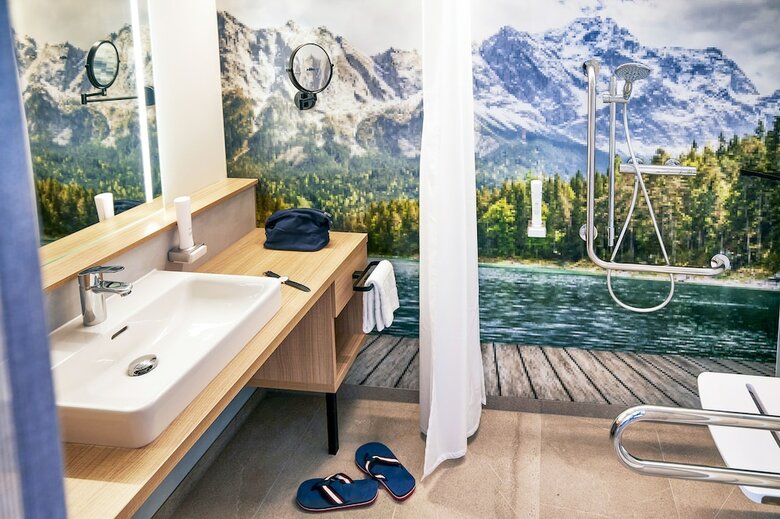 Hotel Tui Blue Montafon