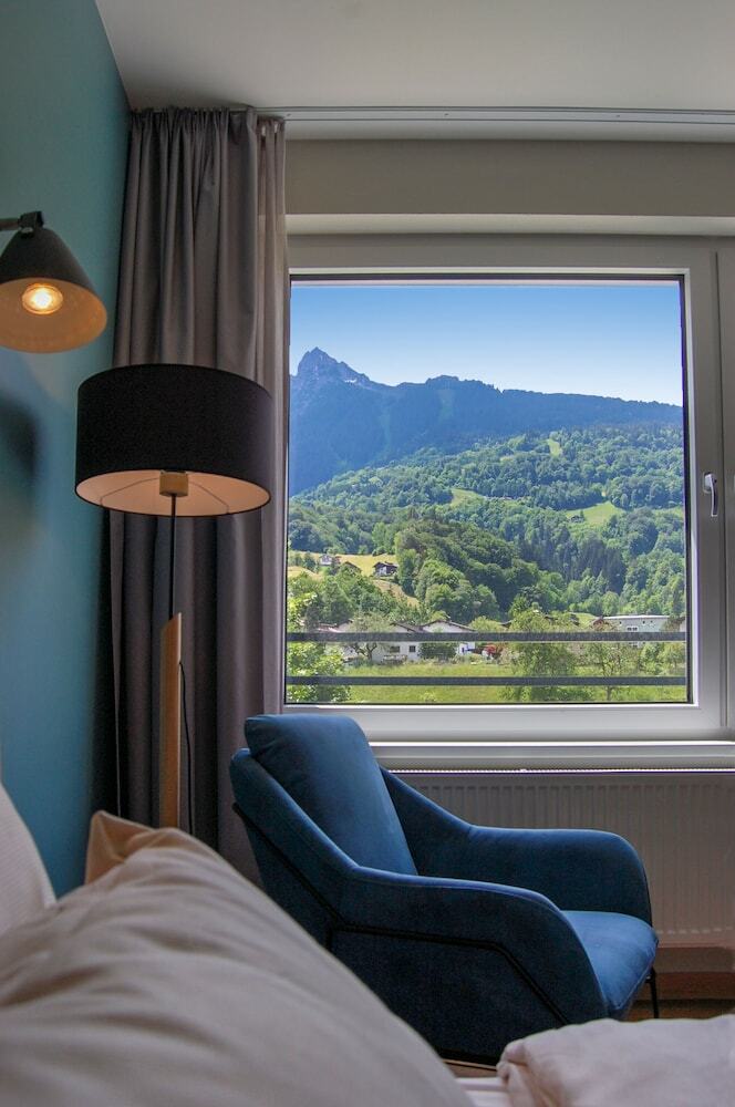 Hotel Tui Blue Montafon