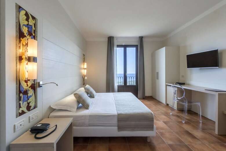 Hotel Parco Degli Aromi