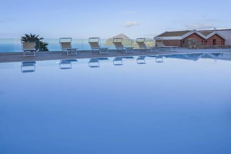Hotel Parco Degli Aromi