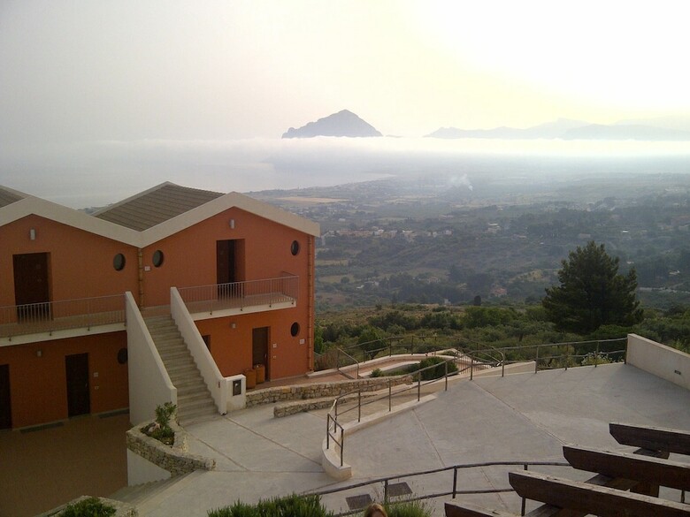 Hotel Parco Degli Aromi