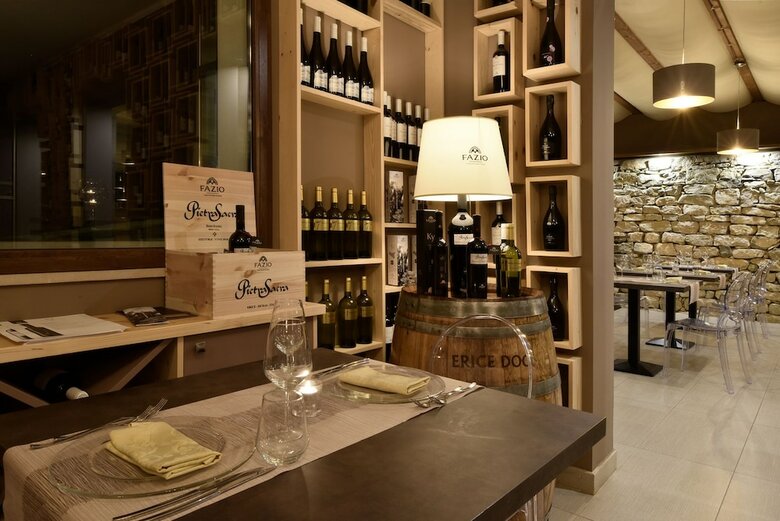 Hotel Parco Degli Aromi