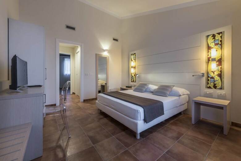 Hotel Parco Degli Aromi