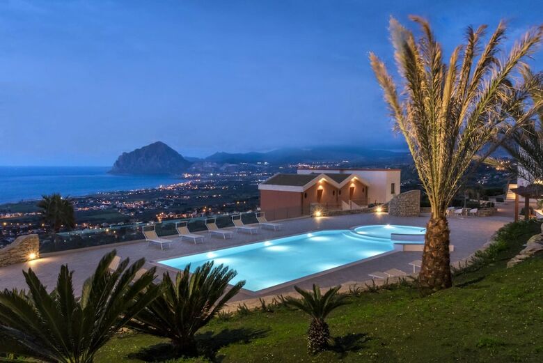 Hotel Parco Degli Aromi