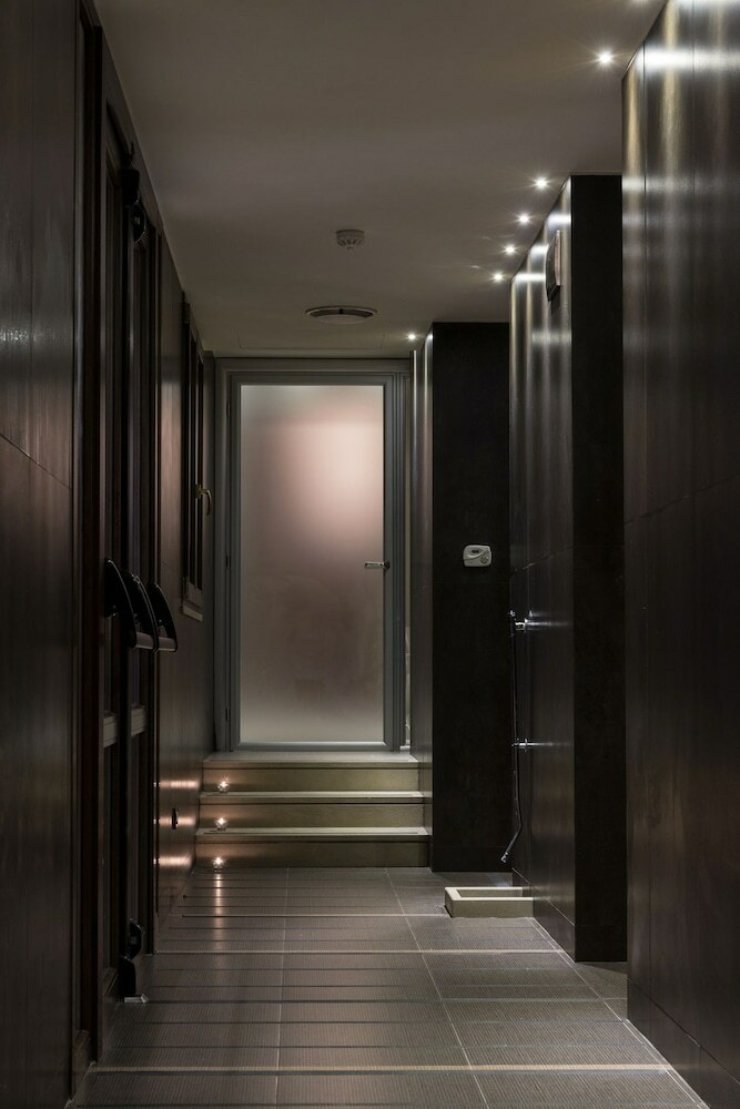 Hotel Parco Degli Aromi