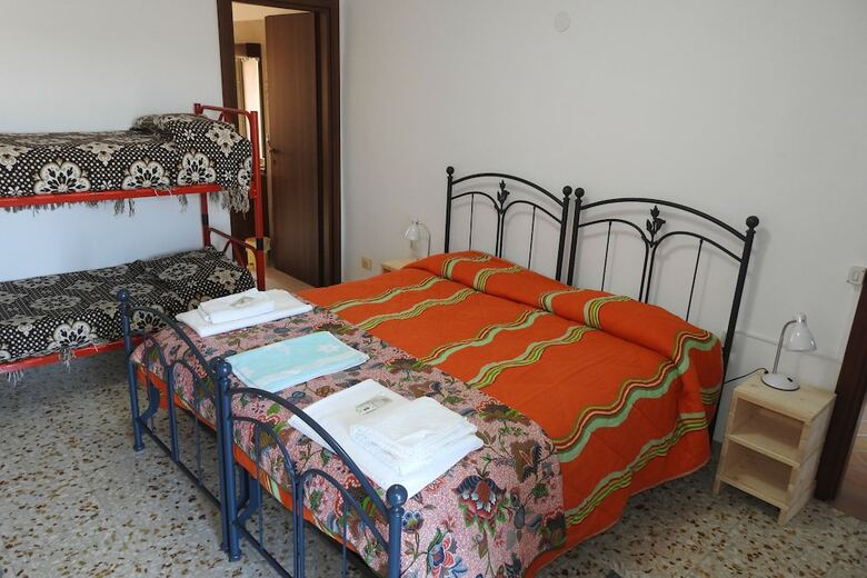 Agroturismo La Fattoria Dei Sibillini