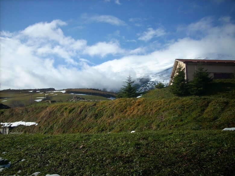 Agroturismo La Fattoria Dei Sibillini