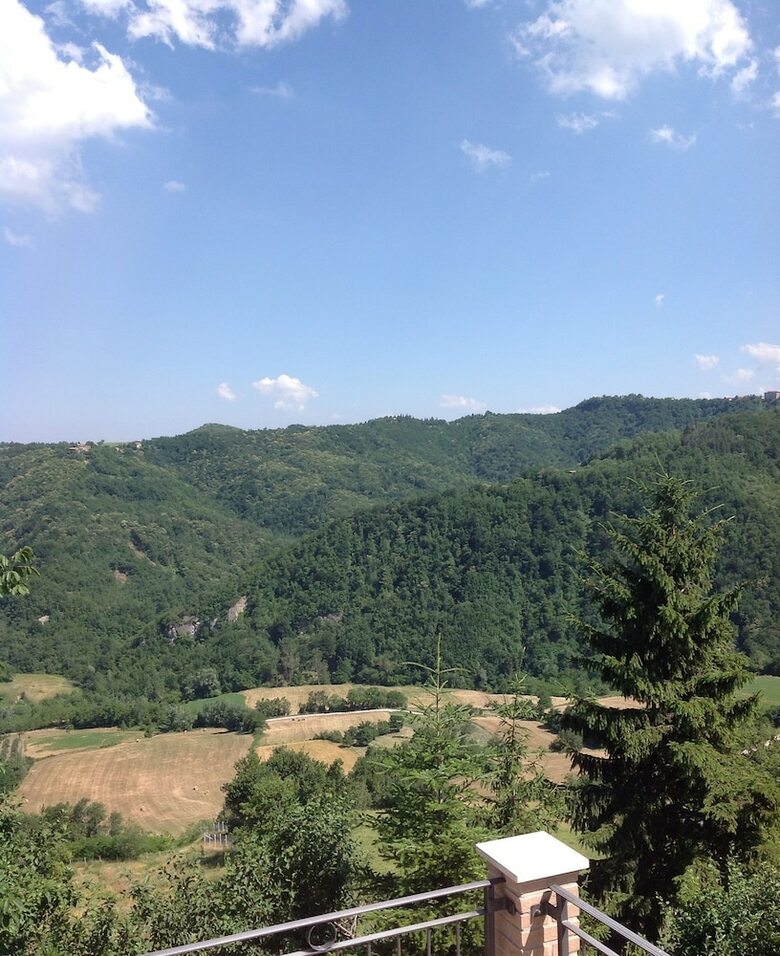 Agroturismo La Fattoria Dei Sibillini