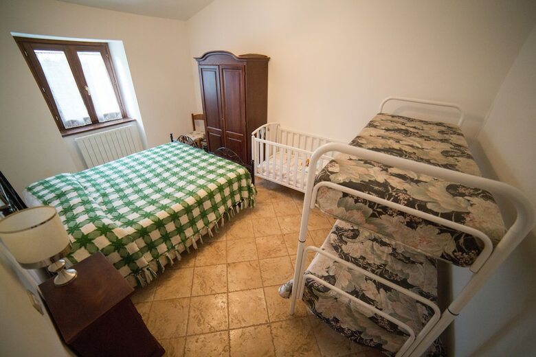 Agroturismo La Fattoria Dei Sibillini