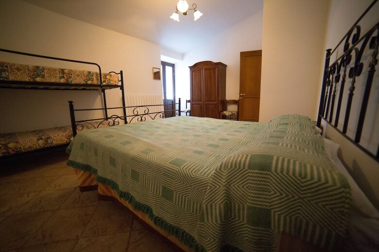 Agroturismo La Fattoria Dei Sibillini
