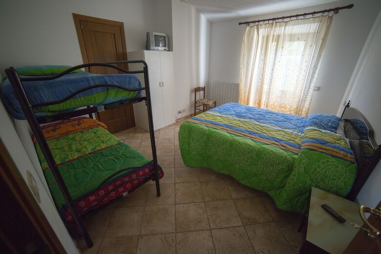 Agroturismo La Fattoria Dei Sibillini