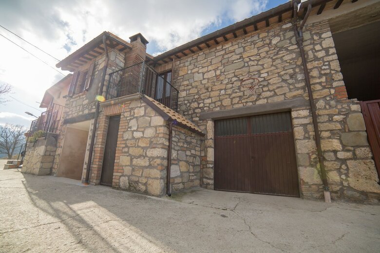 Agroturismo La Fattoria Dei Sibillini