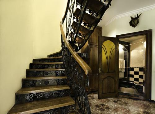 Hotel Fort Evrika