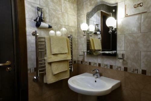 Hotel Fort Evrika