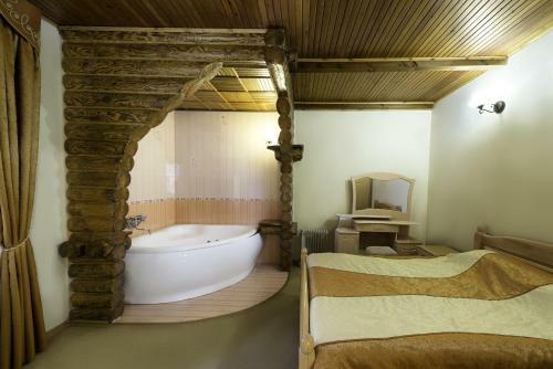 Hotel Fort Evrika