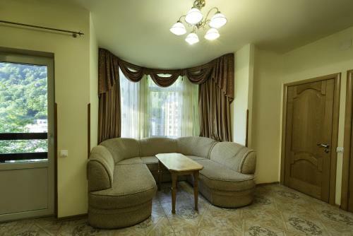 Hotel Fort Evrika