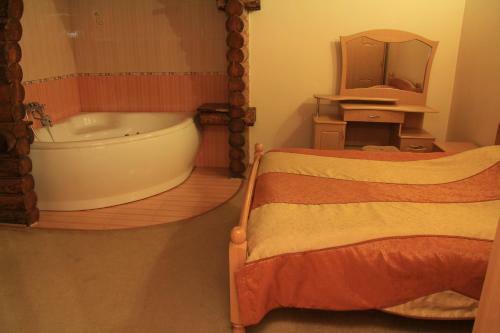 Hotel Fort Evrika