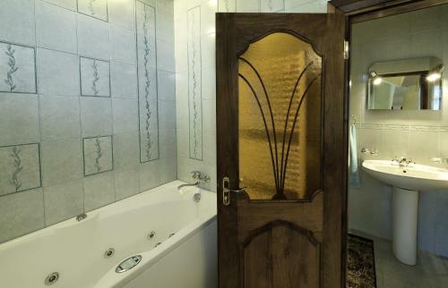 Hotel Fort Evrika