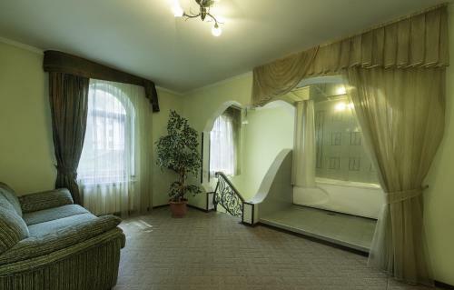 Hotel Fort Evrika