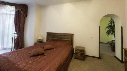 Hotel Fort Evrika